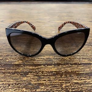 Prada Milano Women’s Sunglasses